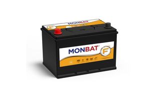Monbat Asia 100 A/h 780 A L+ 304x173x220 mm