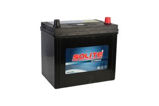Solite EFB S95 80 A/h 790 А R+ 260x173x225 мм