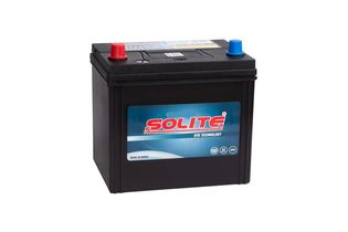 Solite EFB T110R 90 A/h 880 A L+ 301x172x220 мм
