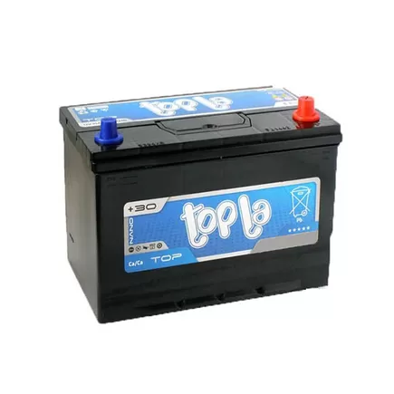 Topla TOP Asia 105 A/h 900 A R+ 303x174x218 мм