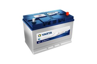 VARTA Blue Dynamic Asia G7 95 А/h 830 А R+ 306x173x225 мм