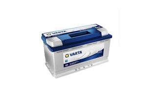 Varta Blue Dynamic G3 95 А/h 800 А R+ 353x175x190 мм