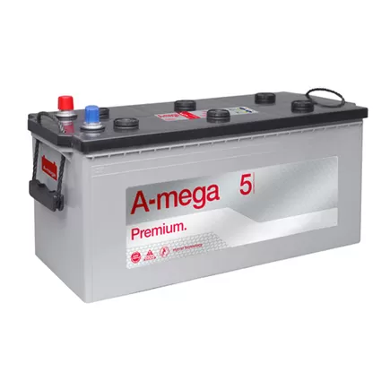 A-MEGA Premium 140 A/h 850 A L+ 513x189x223 мм