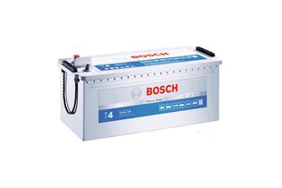 Bosch T4 080 215 A/h 1150 А L+ (715400115) 518×276×242 мм