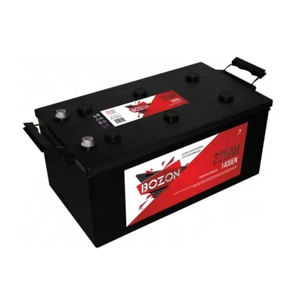 BOZON 225 A/h 1400 А L+ 515x273x235 мм