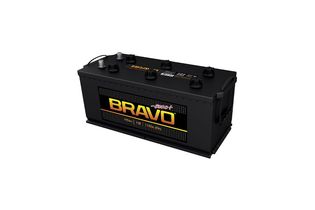 BRAVO 190 A/h 1100 A L+ 524x239x223 мм