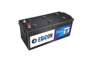 EDCON DC2251150L 225 A/h 1150 А L+ 518x276x242 мм