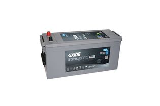 Exide Strong PRO EE1403 140 A/h 800 A 6CT-140e 513x189x223 мм