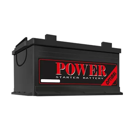 Ista Power Optimal 190 A/h 950 A L+ 513x223x223 мм
