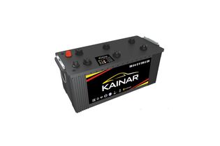 Kainar Euro 190 A/h 1250 A L+ 480x223x223 мм