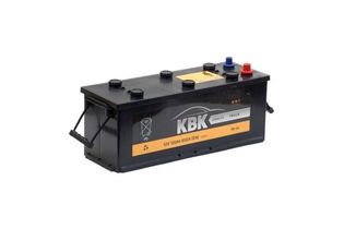 KBK 135 A/h 850 A L+ 509x175x208 мм