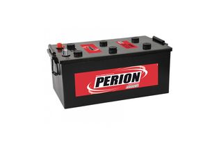 PERION P140R 140 A/h 760 A L+ 513x189x223 мм