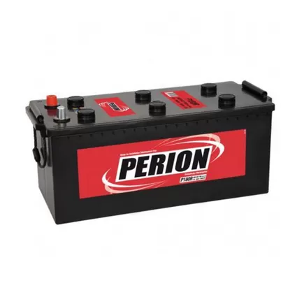 Perion P180R 180 A/h 1000 A L+ 513x223x223 мм