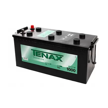 Tenax Trend 680 032 100 180 A/h 1100 A R+ 513x223x223 мм