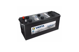 VARTA Promotive Heavy Duty I8 120 A/h 680 A L+ 620 045 080 513x189x220 мм