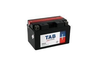 TAB YTZ10-BS 8,6 A/h 190 А L+ 150x87x93 мм