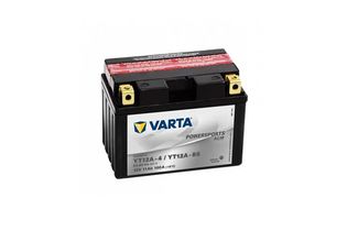 Varta Powersport AGM 511 901 014 11 A/h 160 A L+ 150x88x105 мм