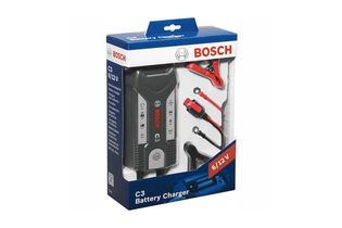 Зарядное устройство Bosch C3