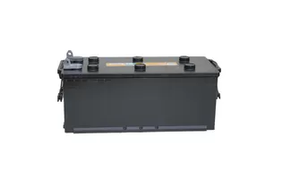 AKOM 220 A/h 1350 А 6СТ-220 рус. 513x215x223 мм