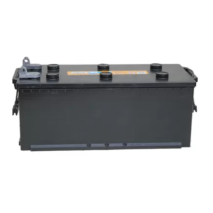 AKOM 220 A/h 1350 А 6СТ-220 рус. 513x215x223 мм