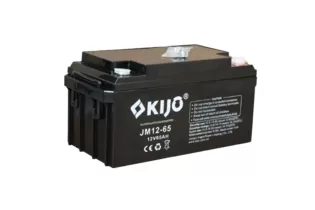 Аккумулятор Kijo JM12-65 (12В/65 А·ч)