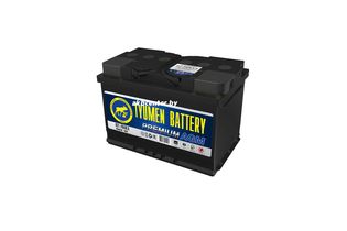 Tyumen Battery Premium AGM 70 A/h 700 A R+ 278x175x190 mm