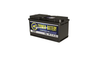 Tyumen Battery Premium AGM 95 A/h 800 A R+ 353x175x190 mm