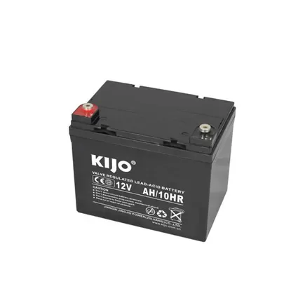 Аккумулятор Kijo JM12-33 (12В/33 А·ч)