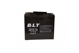 Аккумулятор BLT JS12-18 (12/18 A/h)