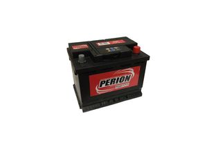 Perion P55R 56 A/h 480 A R+ 242x175x190 мм
