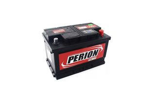 Perion P74R 74 A/h 680 A R+ 278x175x190 мм