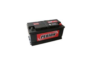 Perion P83R 83 A/h 720 A R+ 353x175x175 мм