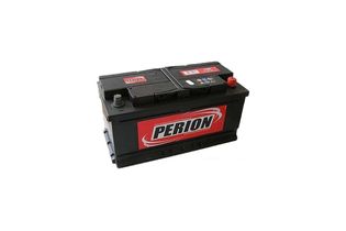 Perion P95R 95 A/h 800 A R+ 353x175x190 мм