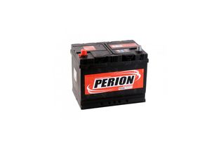 Perion PD26R 68 A/h 550 A R+ 260x173x220 мм