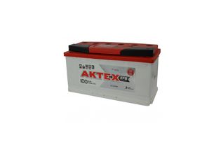 Aktex EFB 100 A/h 840 A R+ 353x175x175 mm
