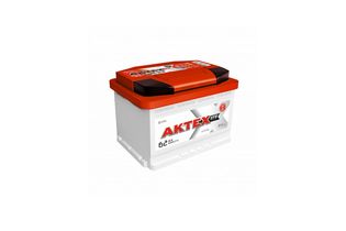 Aktex EFB 62 A/h 620 A R+ (Низкий) 242x175x175 mm