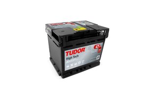Tudor High Tech TA472 47 A/h 450 A R+ 207x175x175 мм