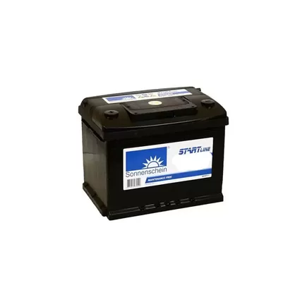 Sonnenschein StartLine 56054 60 A/h 540 A R+ 242х175х175 мм