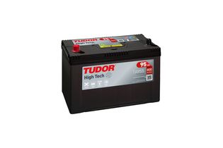 Tudor High Tech TA955 95 A/h 800 A L+ 310x172x220 мм