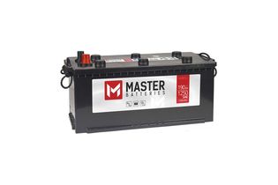 Master Batteries 190 A/h 1150 A R+ 513x223x217 мм