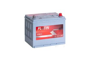 PLATIN Asia Pro 90 A/h 800 A R+ 310x175x220 мм