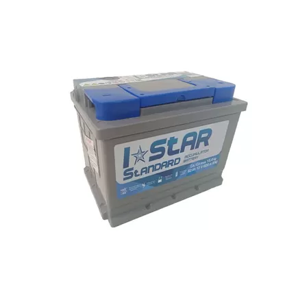 I-STAR 62 R 62 A/h 600 A R+ 242x175x190 мм
