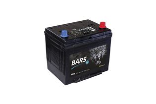 Bars Asia 65 JR 65 A/h 560 A R+ 230x175x220 мм