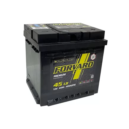 Forvard Premium 45 A/h 420 A R+ 207x175x190 мм