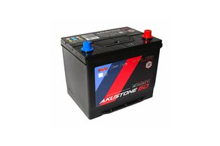 Akustone Asia 60 A/h 510 А R+ 230x175x200 мм