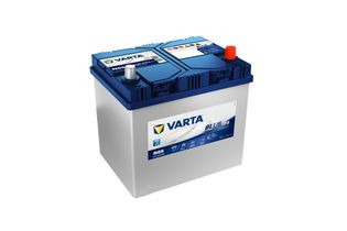 Varta Blue Dynamic EFB N65 65 А/h 650 А R+ 230x175x200 мм