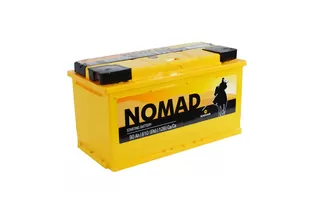 Nomad Premium 90 A/h 810 A R+ 353x175x190 мм