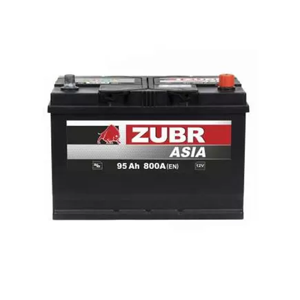 Zubr Asia 95 A/h 800 A R+ 306x173x222 мм