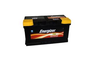 Energizer Plus 95 A/h 800 A R+ 353x175x190 мм