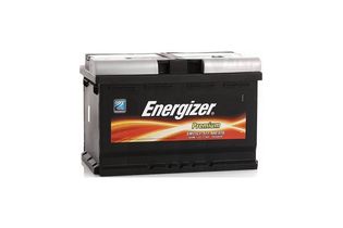 Energizer Premium 77 A/h 780 А R+ 278x175x190
